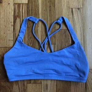 Lululemon Free to Be Bra